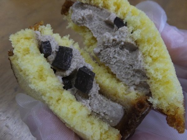 画像17: ★長崎カステラアイス（７種1０個）【クール送料別・梱包代込】 (17)