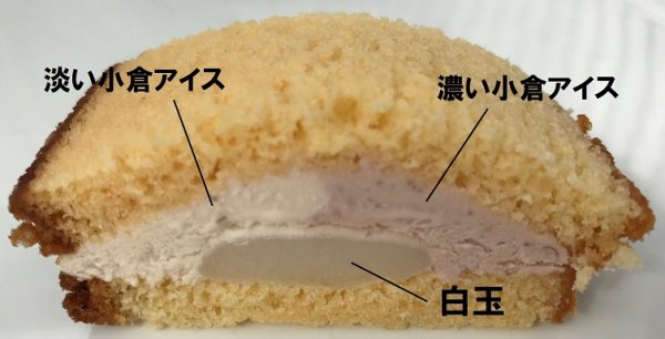 画像13: ★長崎カステラアイス（７種1０個）【クール送料別・梱包代込】 (13)