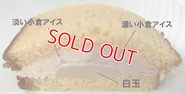 画像13: ★【2025年8月8日〜14日お届け】長崎カステラアイス(7種10個)【クール送料別・梱包代込】 (13)