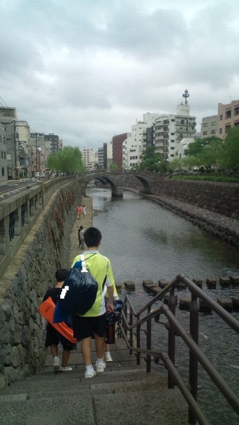 歩いてみたくなる道