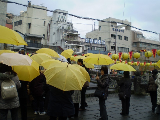 可愛い風景でした。